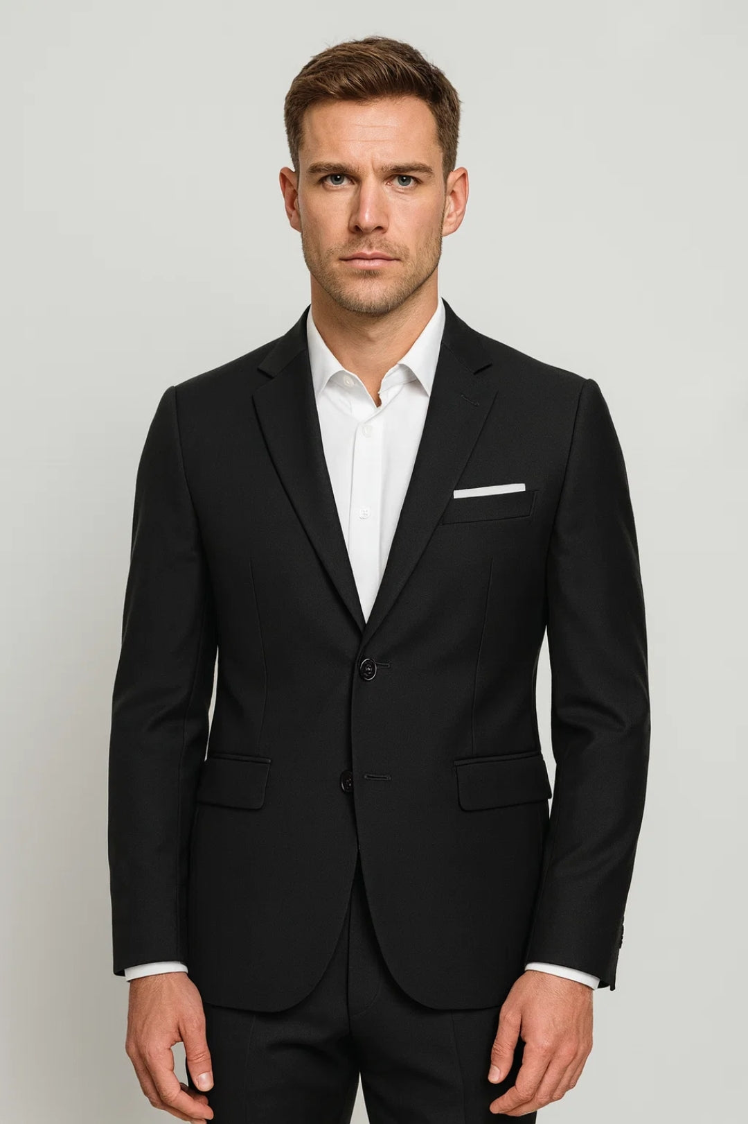 Blazer Homme | Chic | Premium pour Mi-Saison