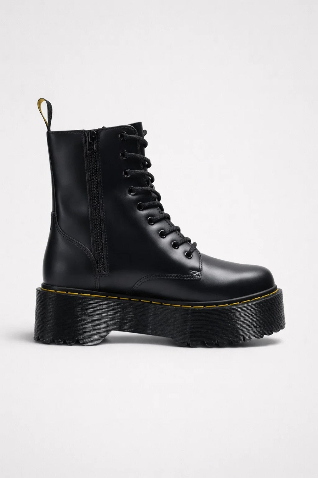 Bottes Femme | streetwear & tendance | plateforme épaisse pour Hiver