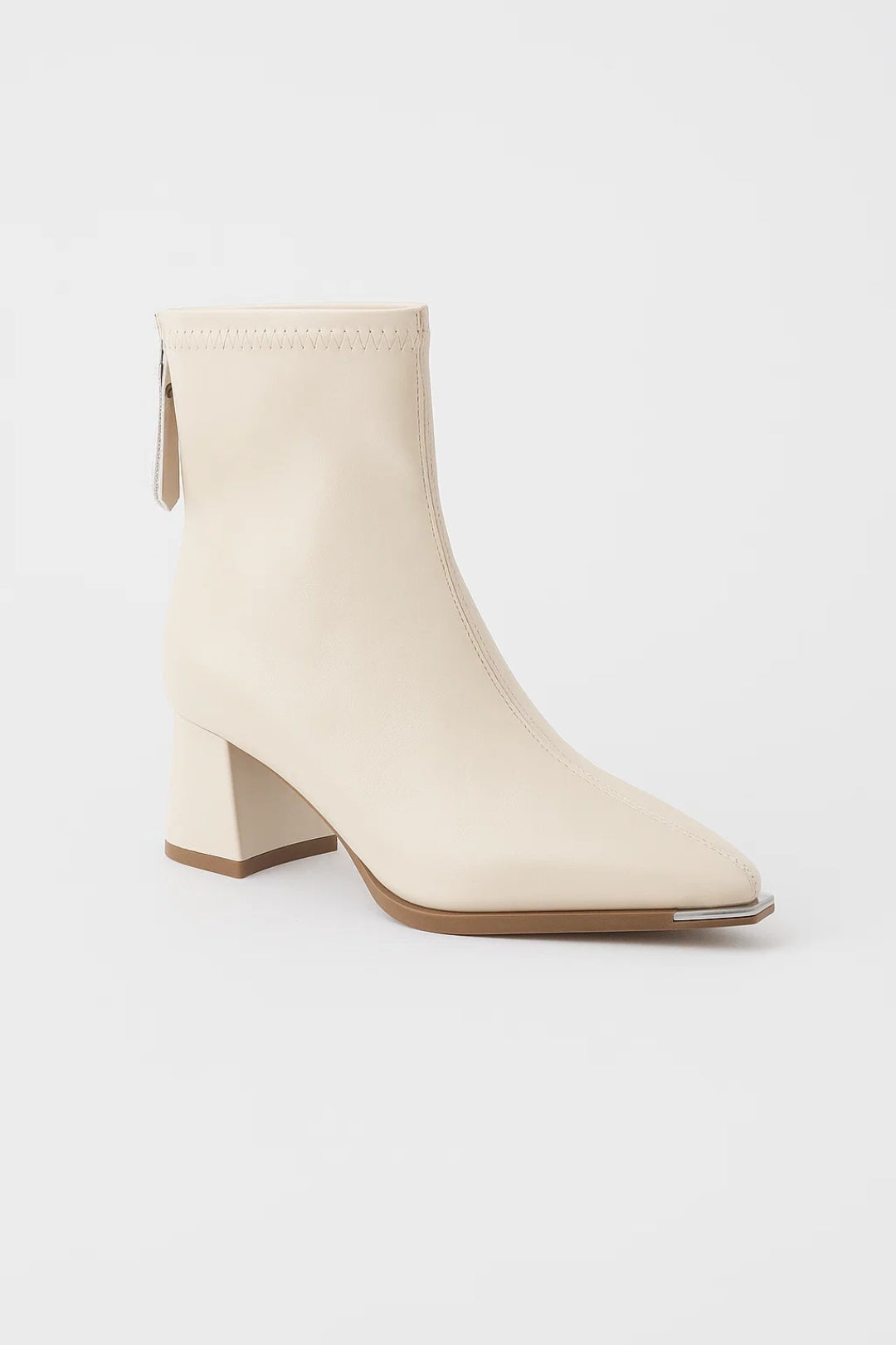 Bottines Femme | silhouette affinée | design pointu moderne pour Hiver