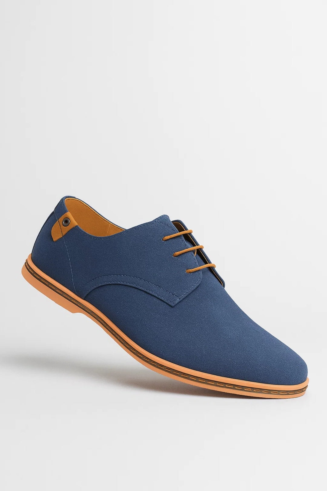 Chaussures Homme | style épuré | design élégant et léger pour Mi-Saison