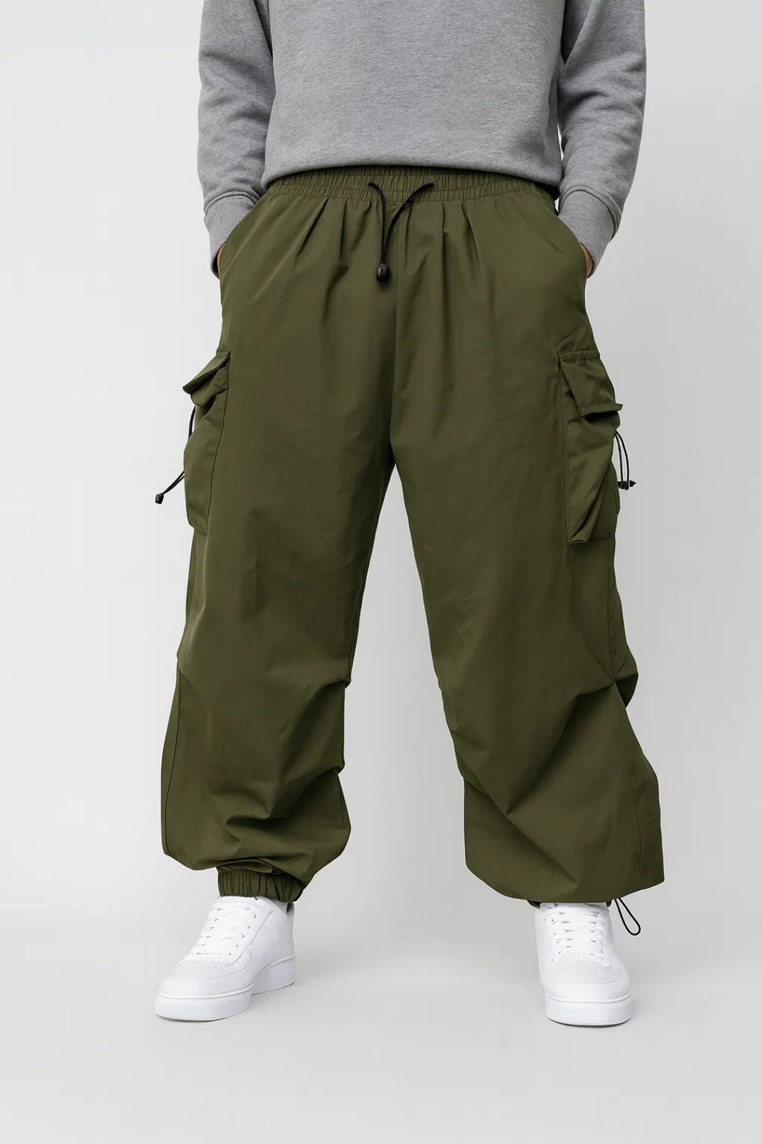 Pantalon Homme | Casual | Confort pour Mi-Saison