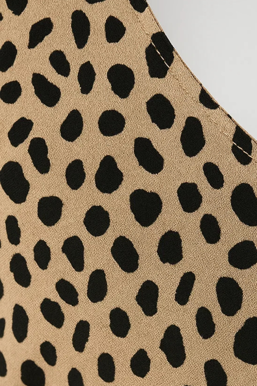 Robe Bohème Été | Robe longue à bretelles fines | Fluide et Tendance