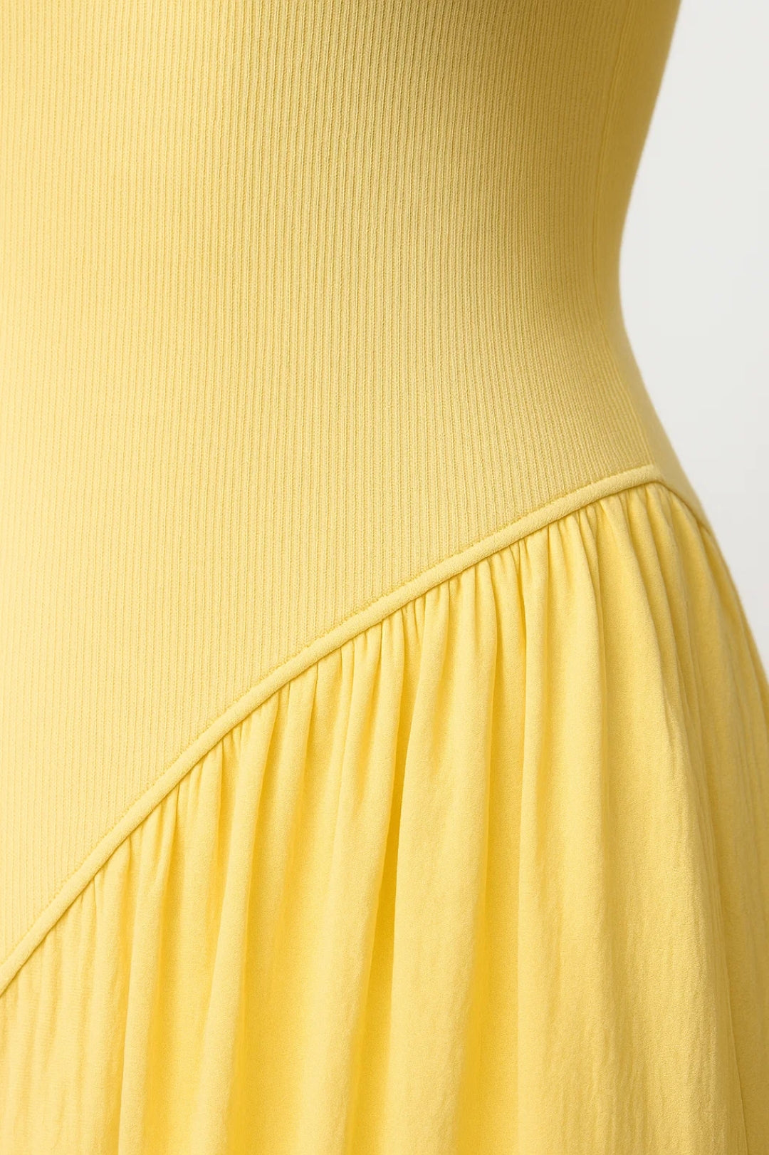 Robe Longue Décontractée | Robe Dos Nageur Évasée | Légère et Confortable