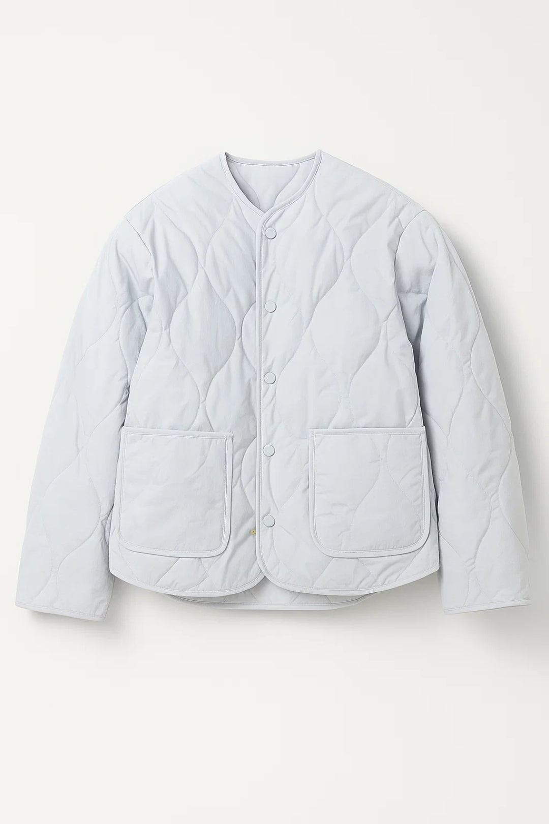 Veste Matelassée Décontractée | Veste femme | Légère et Confortable