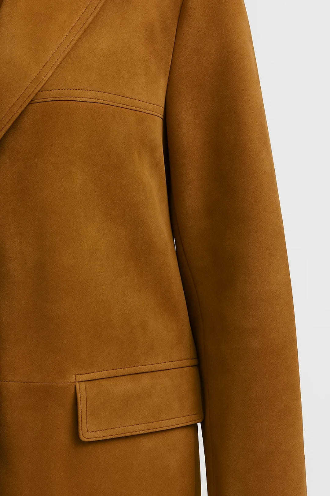 Vestes | Veste Courte Matelassée | Chaude | Élégante