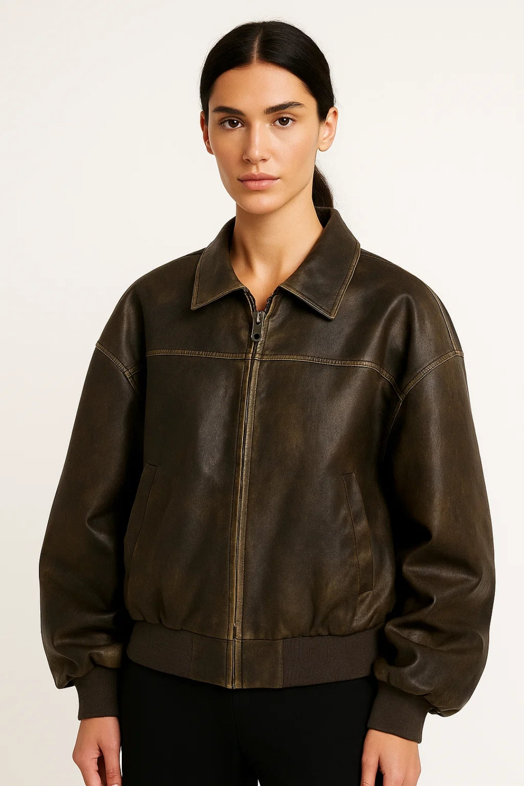 Blouson Femme | Moderne | Essentiel pour Hiver