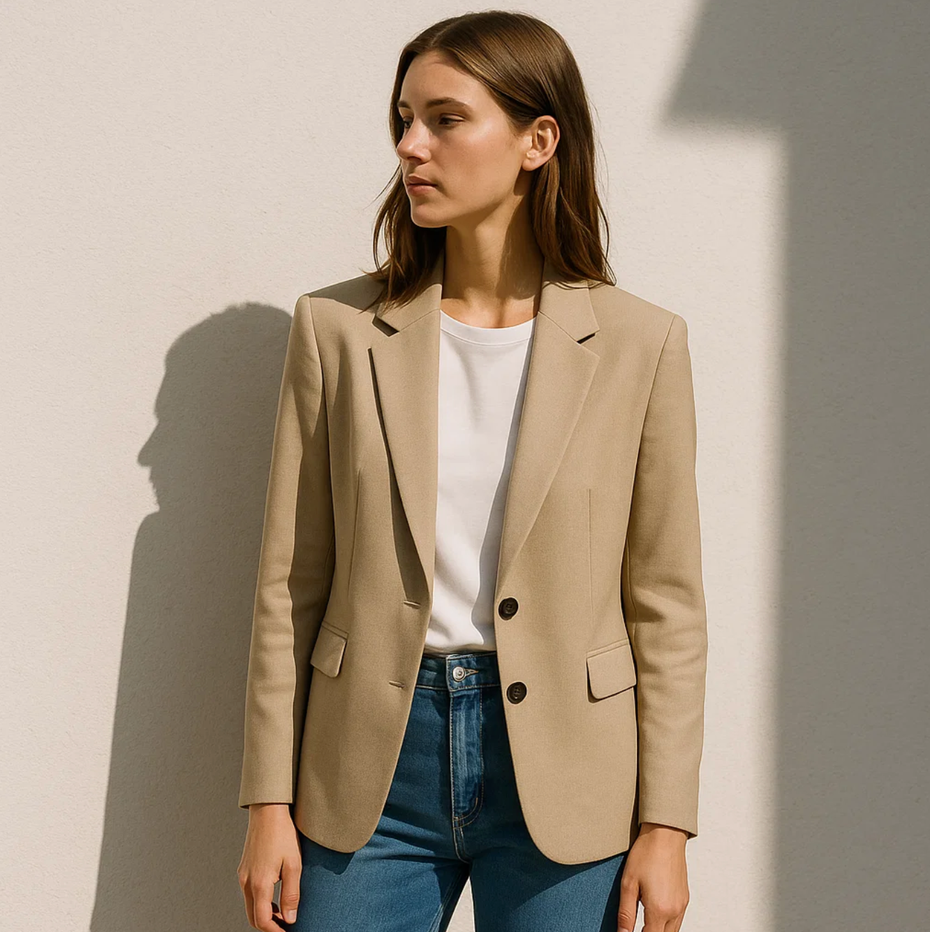 Femme Vestes