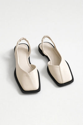 Ballerines Femme | Moderne | Essentiel pour Mi-Saison