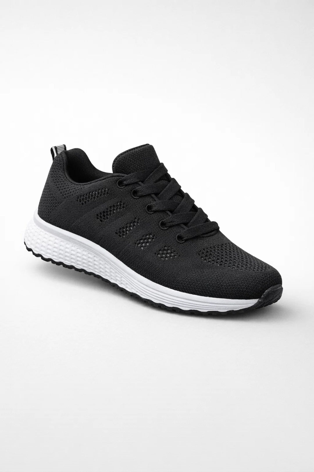 Baskets Femme | confort marche & semelle amortissante | maille respirante pour Printemps