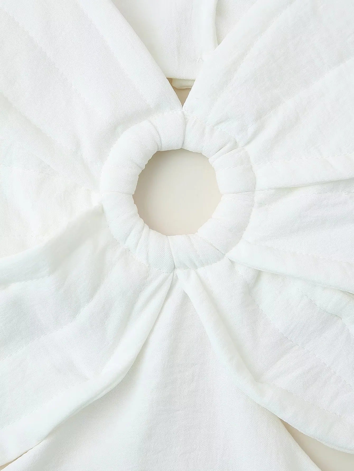 Céline - Robe de Soirée Longue Femme Romantique avec Fines Bretelles et Nœud sur le Buste