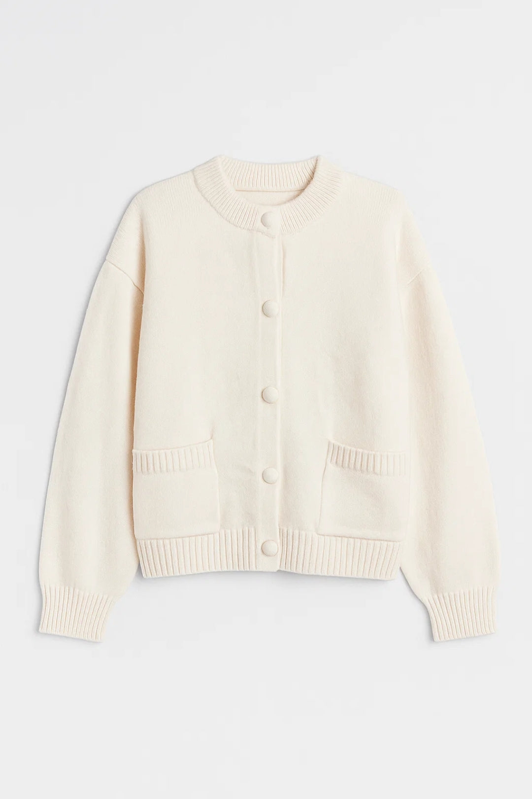 Cardigan Minimaliste | Gilet Femme | Doux et Élégant