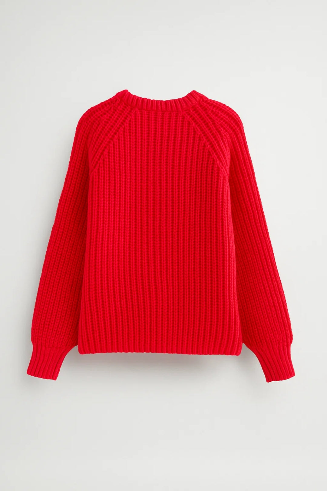 Cardigan Épais à Boutons | Gilet femme | Confortable et Moderne