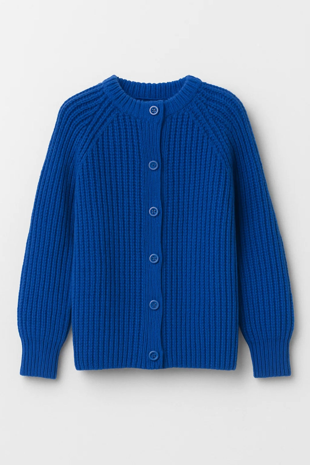 Cardigan Épais à Boutons | Gilet femme | Confortable et Moderne