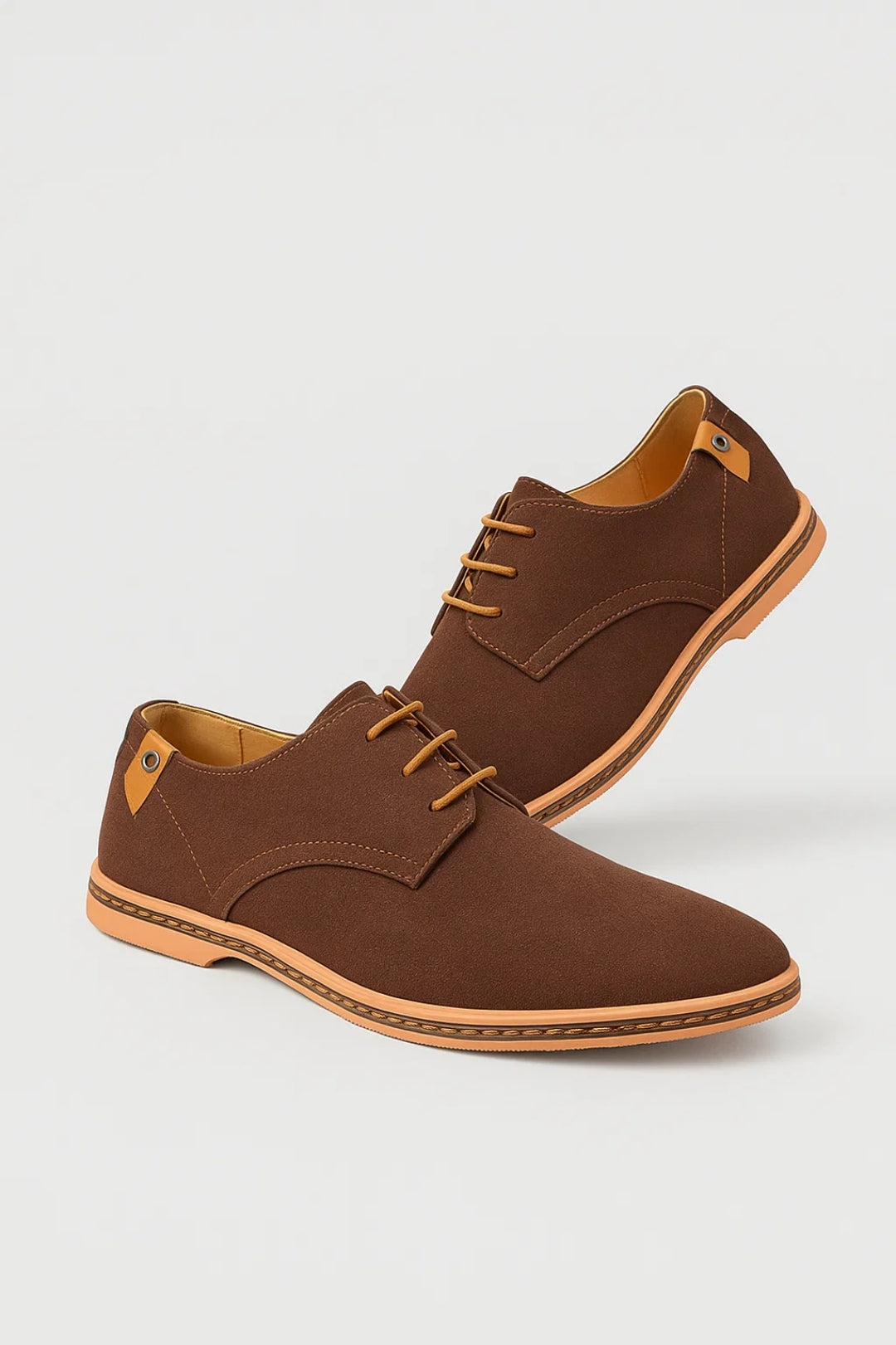 Chaussures Homme | style épuré | design élégant et léger pour Mi-Saison