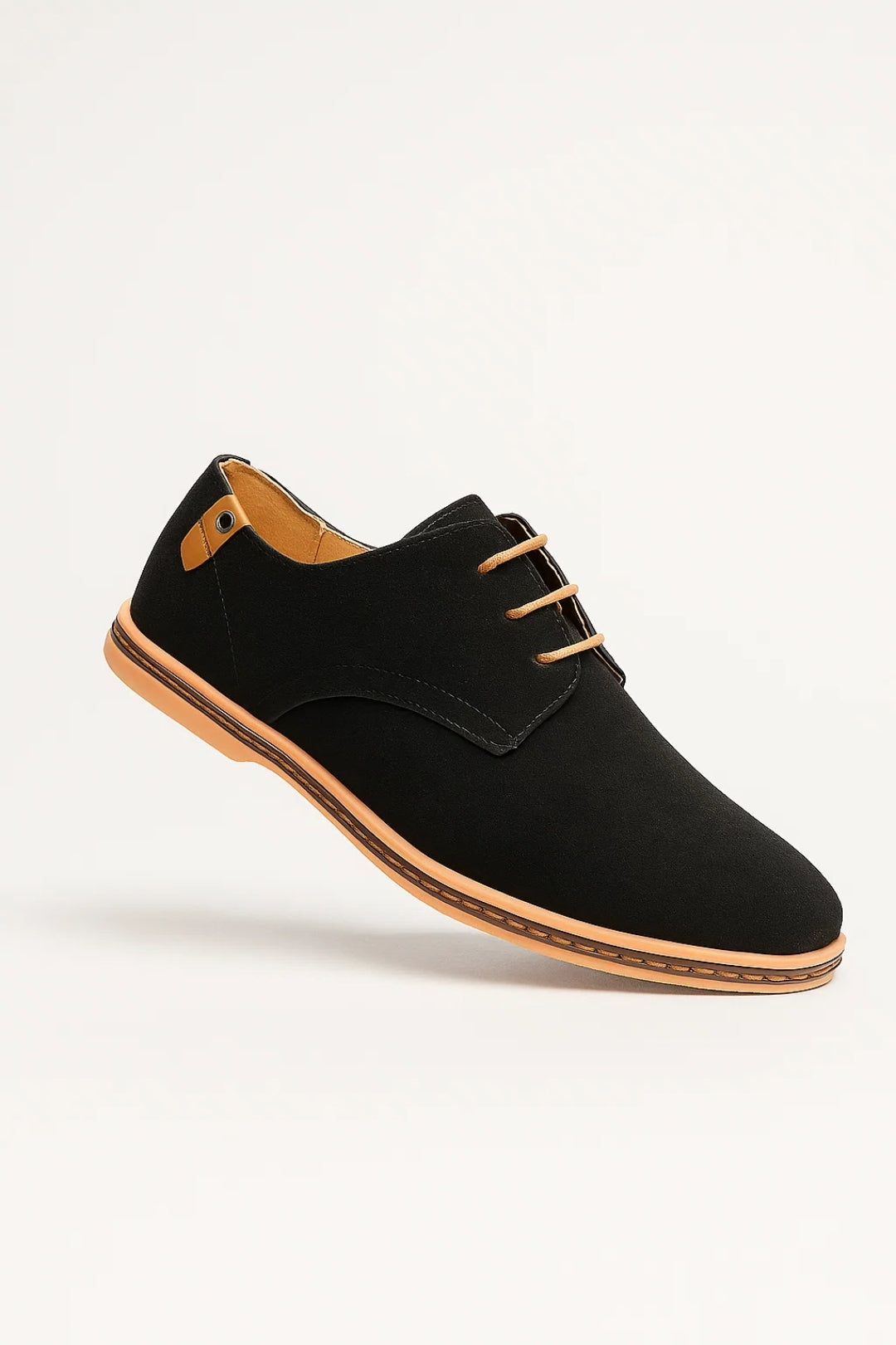 Chaussures Homme | style épuré | design élégant et léger pour Mi-Saison