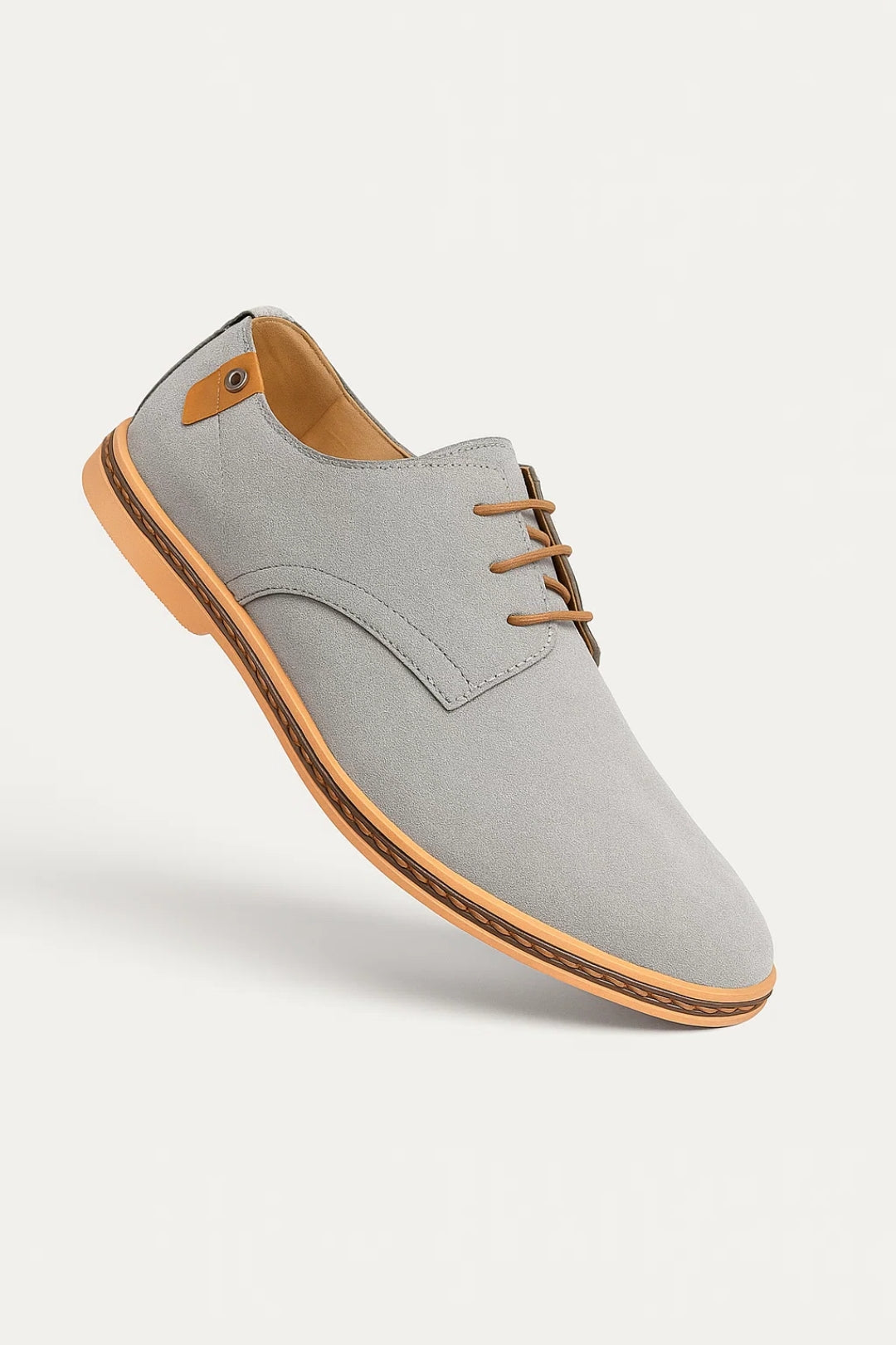 Chaussures Homme | style épuré | design élégant et léger pour Mi-Saison