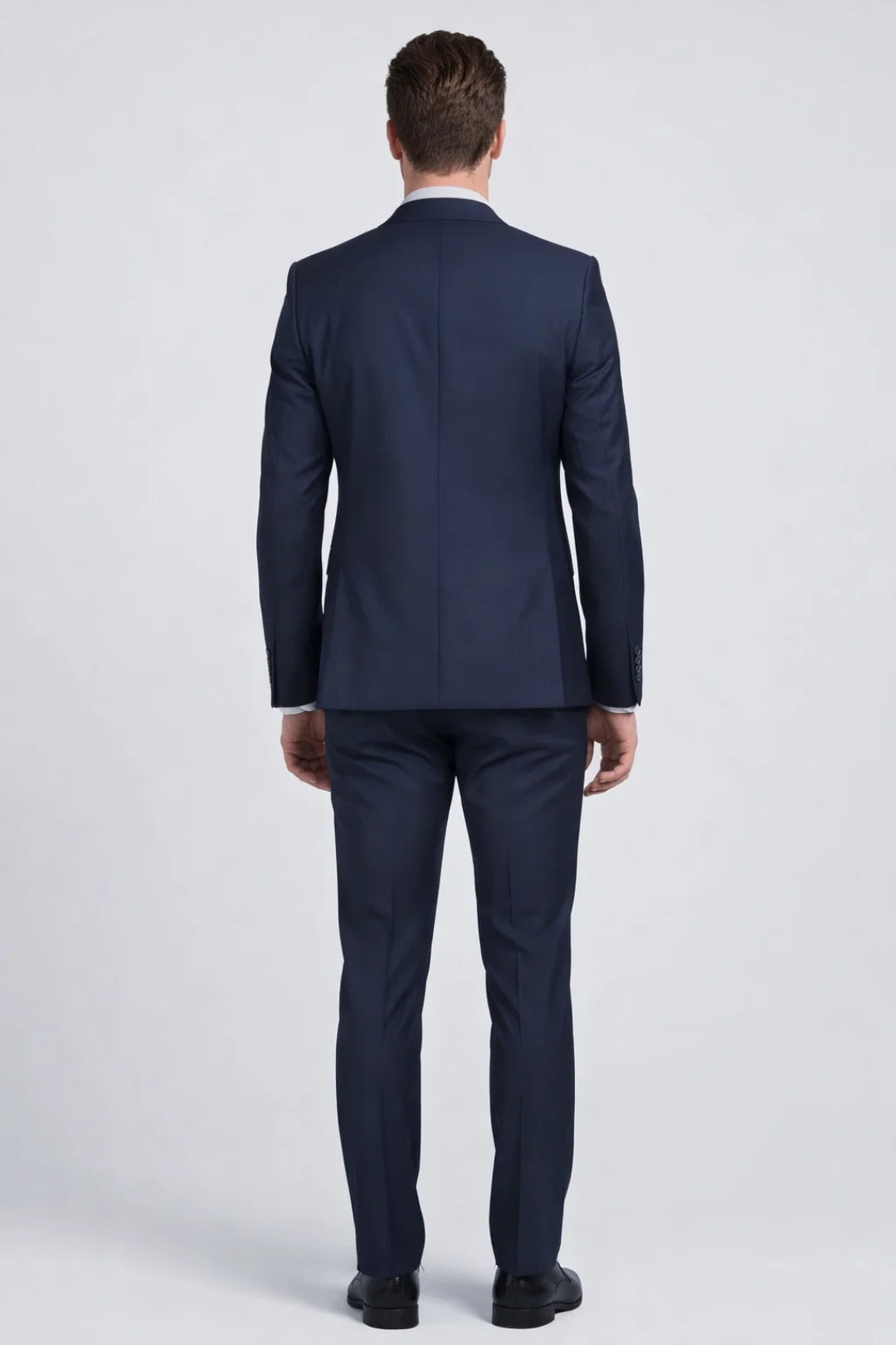 Costume Homme | élégant | coupe ajustée pour Printemps