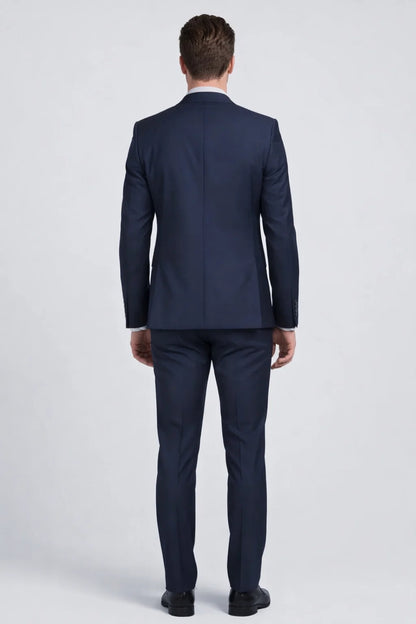 Costume Homme | élégant | coupe ajustée pour Printemps