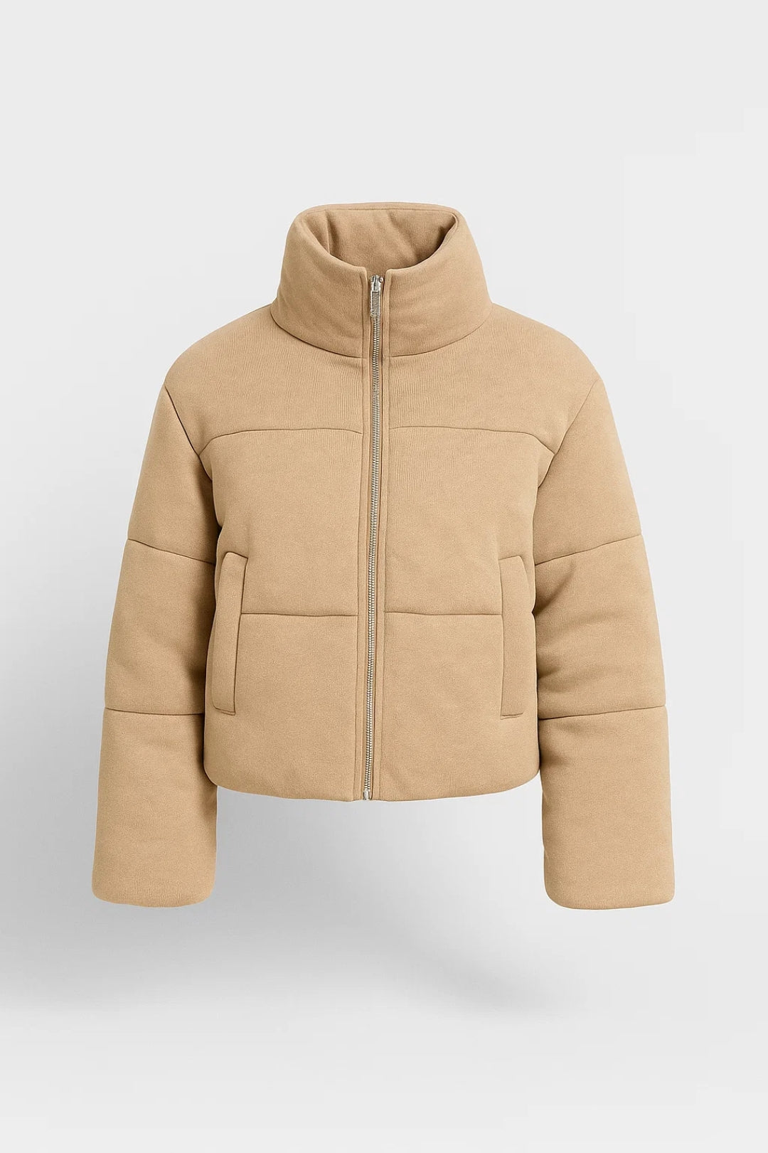 Doudoune Courte Femme | Design Moderne | Chaleur et Confort