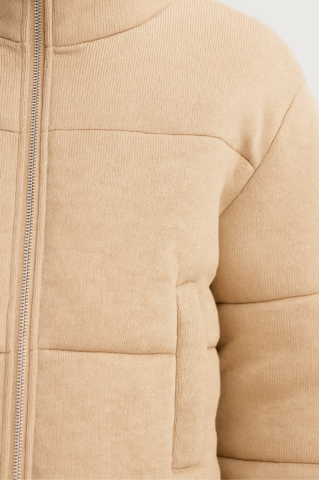 Doudoune Courte Femme | Design Moderne | Chaleur et Confort