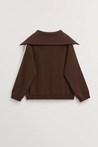 Ensemble Décontracté Deux Pièces | Set confortable avec pantalon large pour femme | Doux et Relax