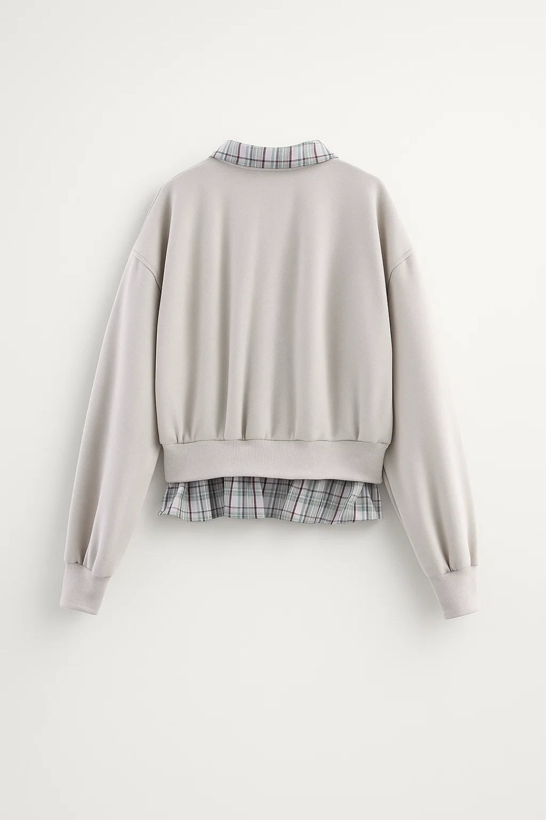 Ensemble Décontracté Femme | Ensemble Zippé Deux Pièces | Léger et Respirant