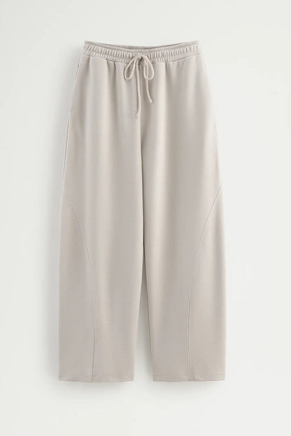 Ensemble Décontracté Femme | Ensemble Zippé Deux Pièces | Léger et Respirant