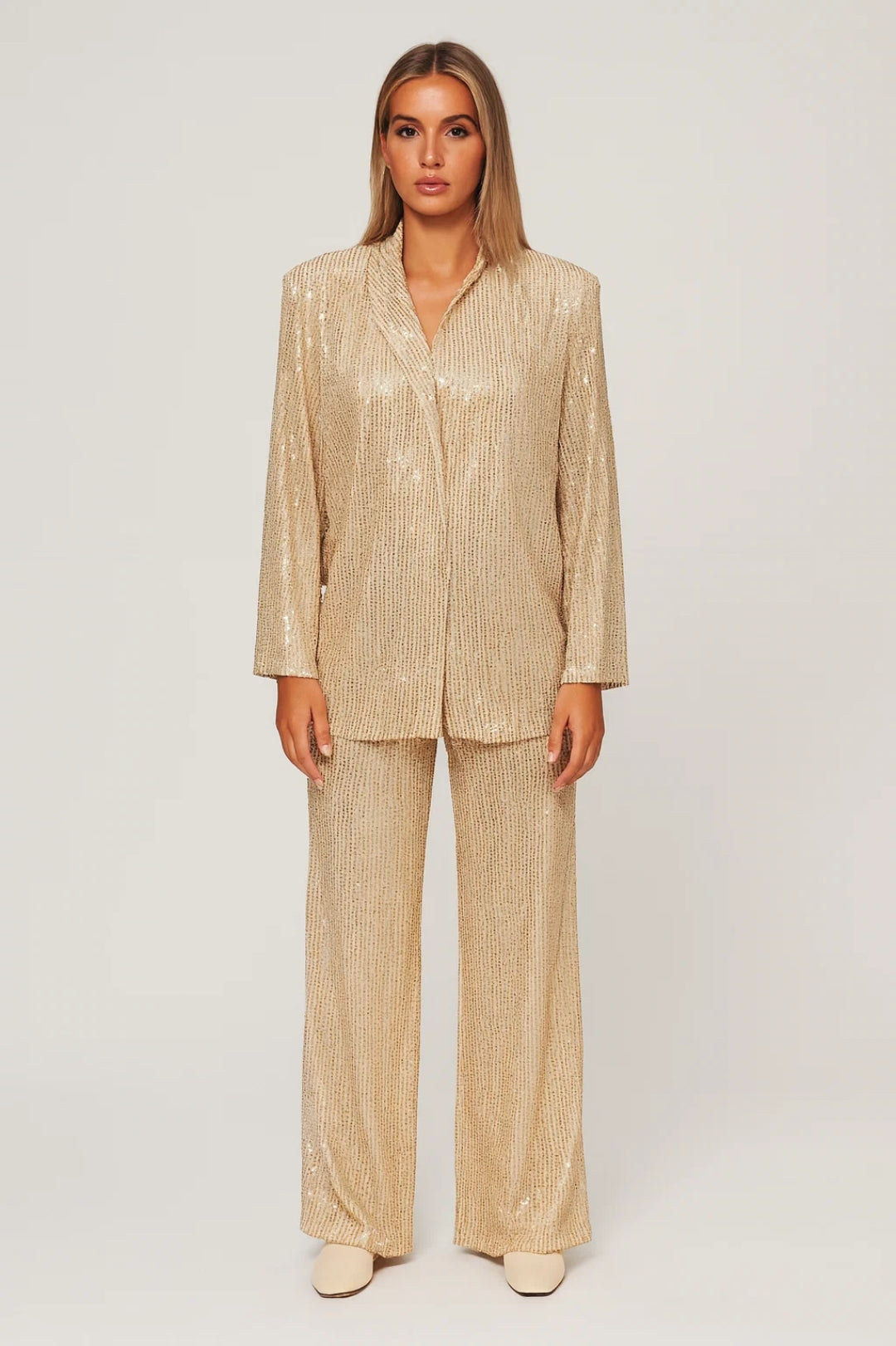 Ensemble Femme | Chic | Premium pour Mi-Saison