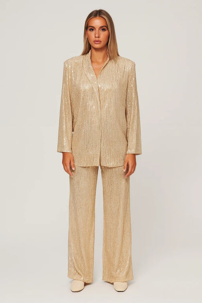 Ensemble Femme | Chic | Premium pour Mi-Saison