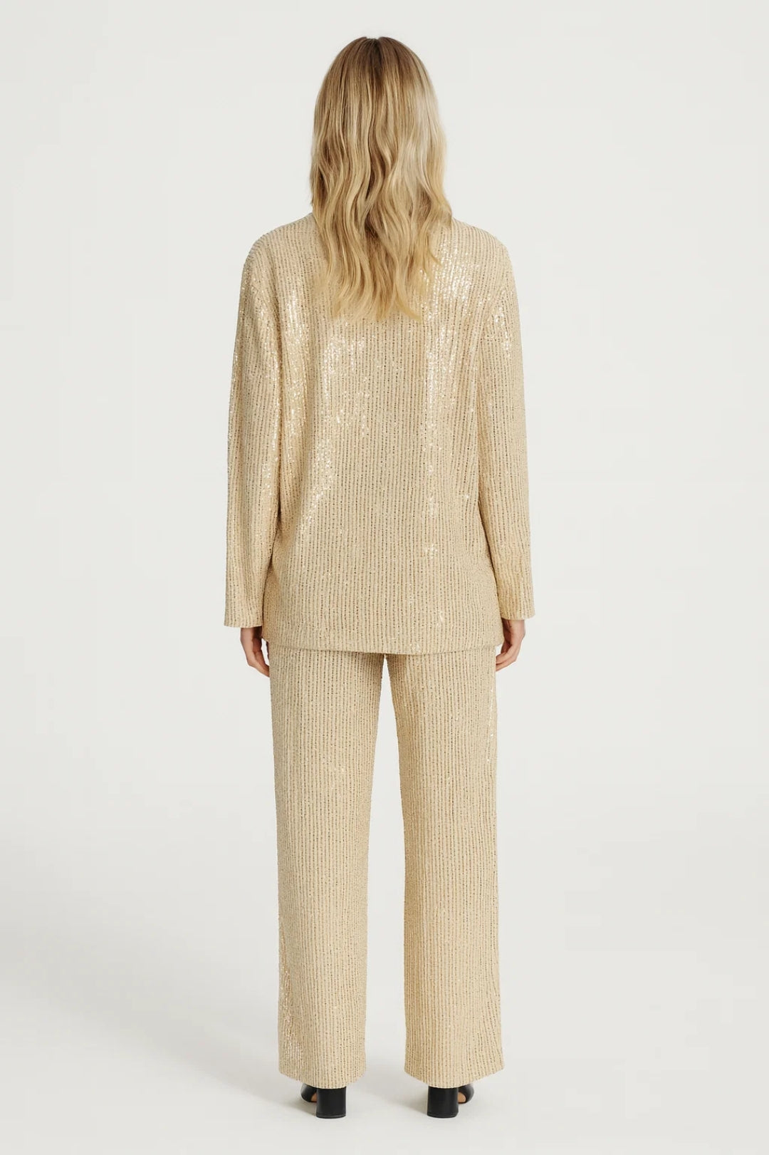 Ensemble Femme | Chic | Premium pour Mi-Saison