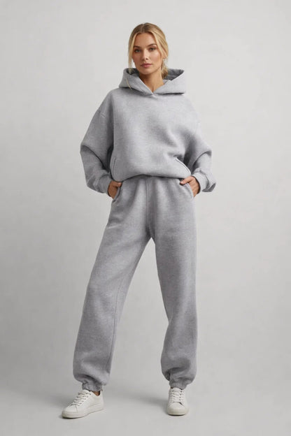 Ensemble Femme | Quotidien | Essentiel pour Hiver