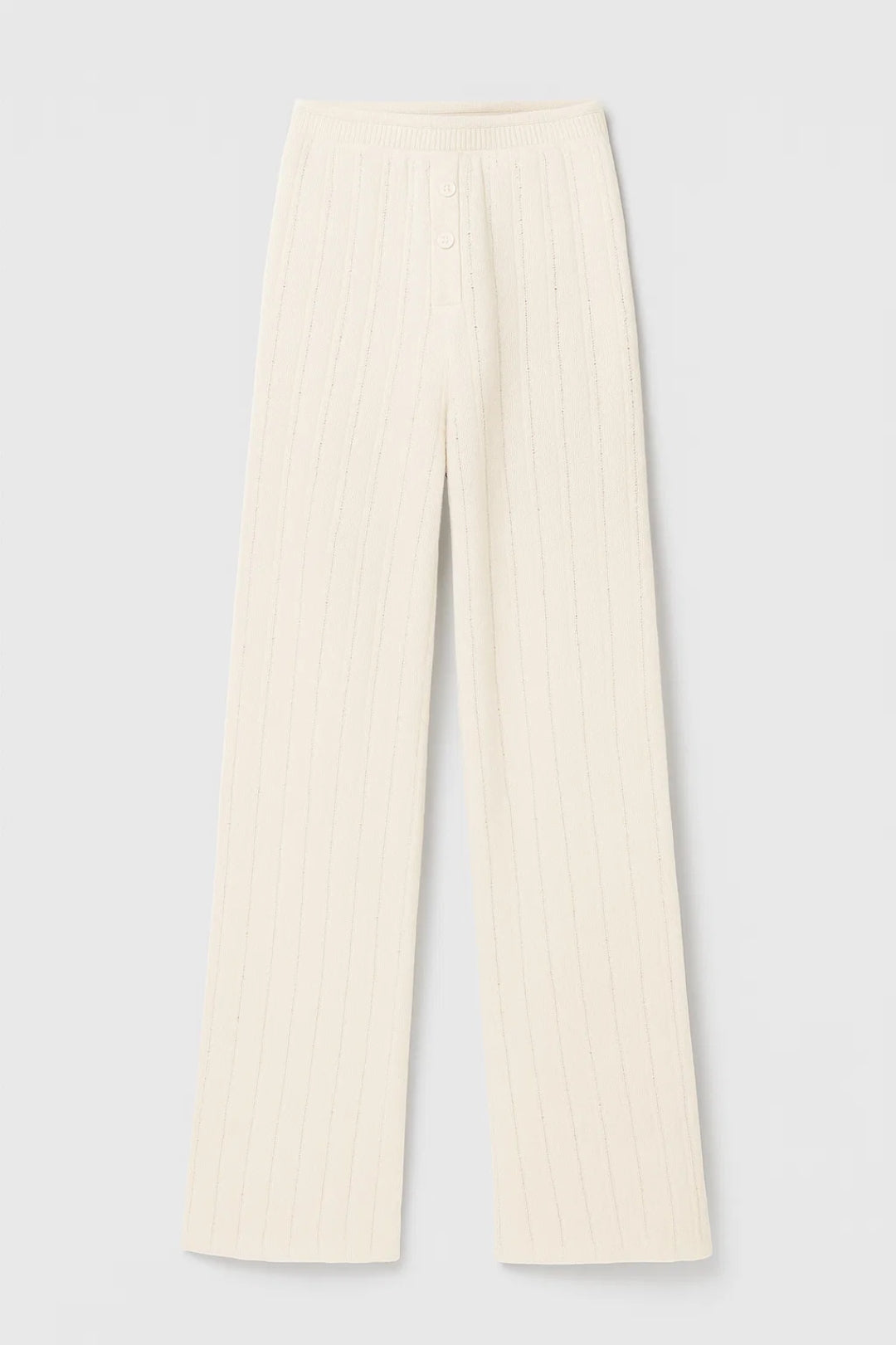 Ensemble Femme - Crop Top et Pantalon Large | Casual Chic
