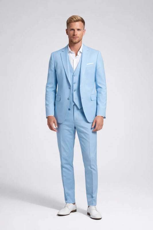 Ensemble Homme | Classique | Premium pour Mi-Saison