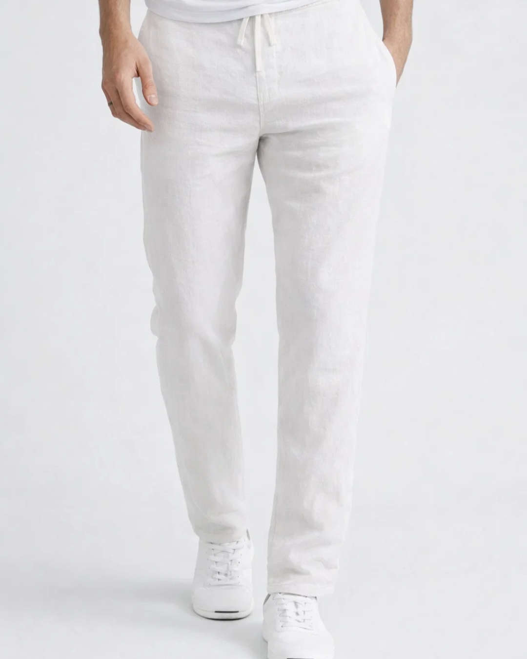 Pantalons Homme