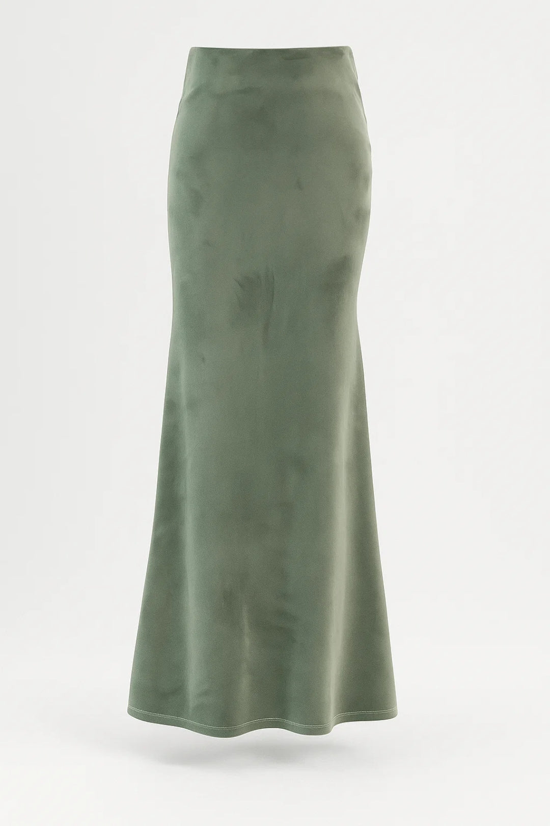 Jupe Longue Femme - Taille Haute Coupe Évasée | Élégante