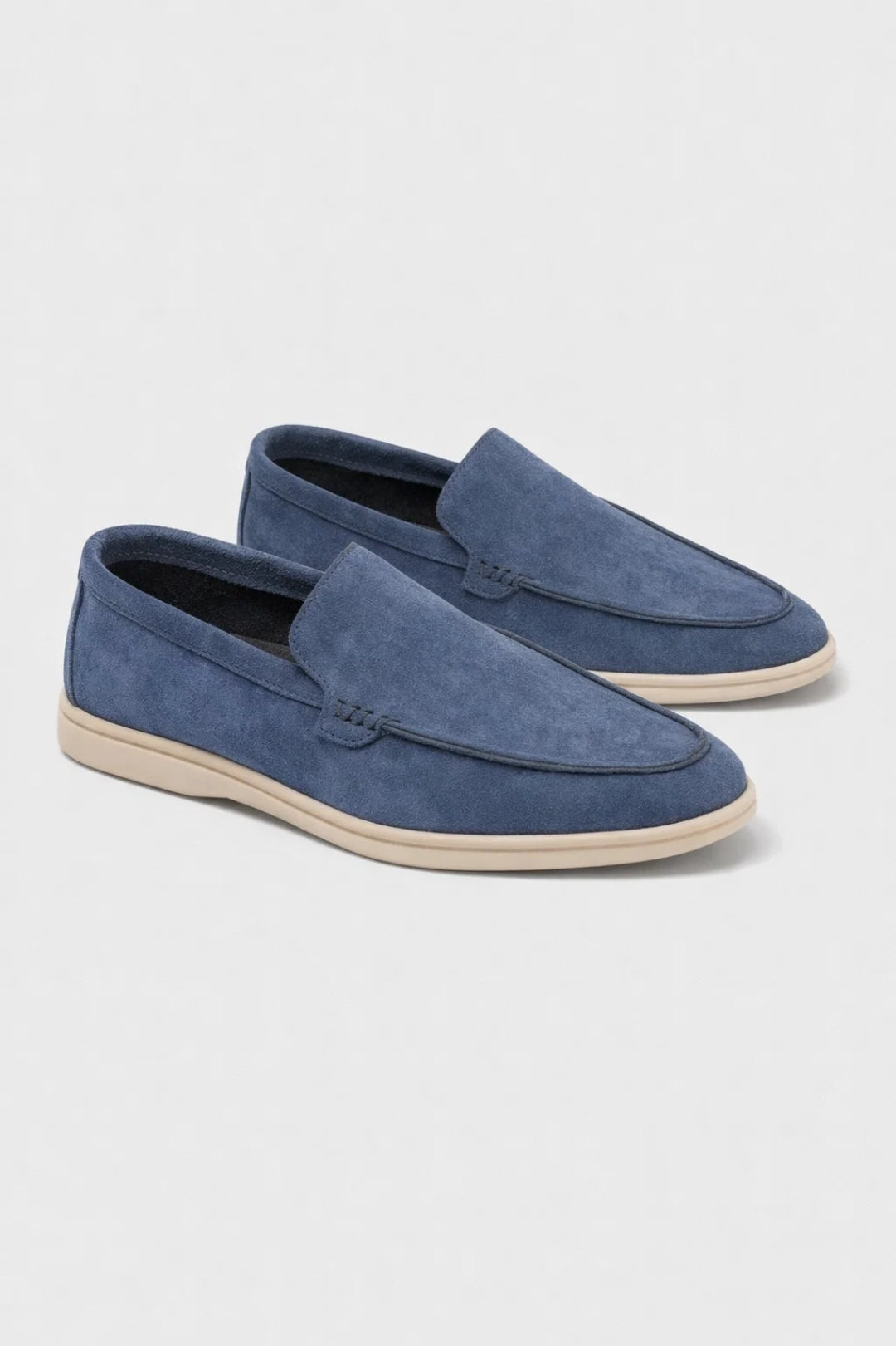 Mocassins Homme | loafers élégants & chaussures décontractées | empeigne épurée pour Printemps