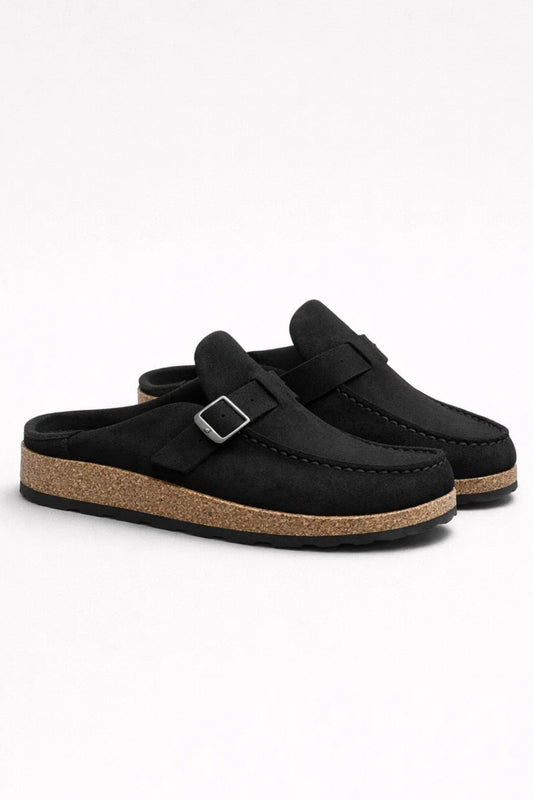 Mules Femme | Contemporain Essentiel pour Mi-Saison
