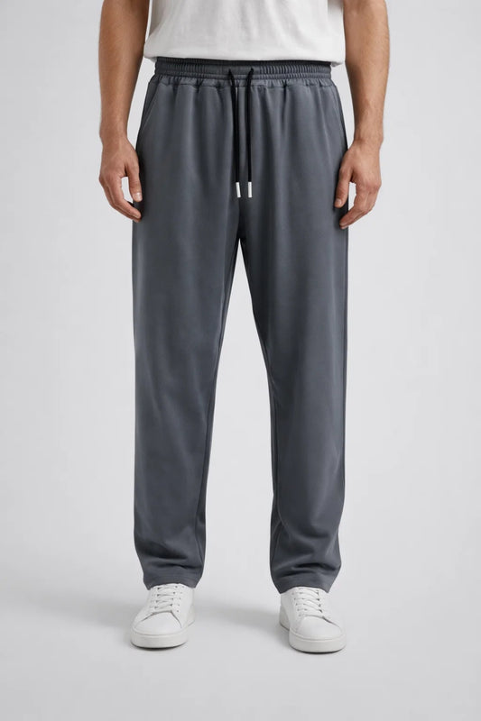 Pantalon Homme | confort & décontracté | taille élastique pour Printemps