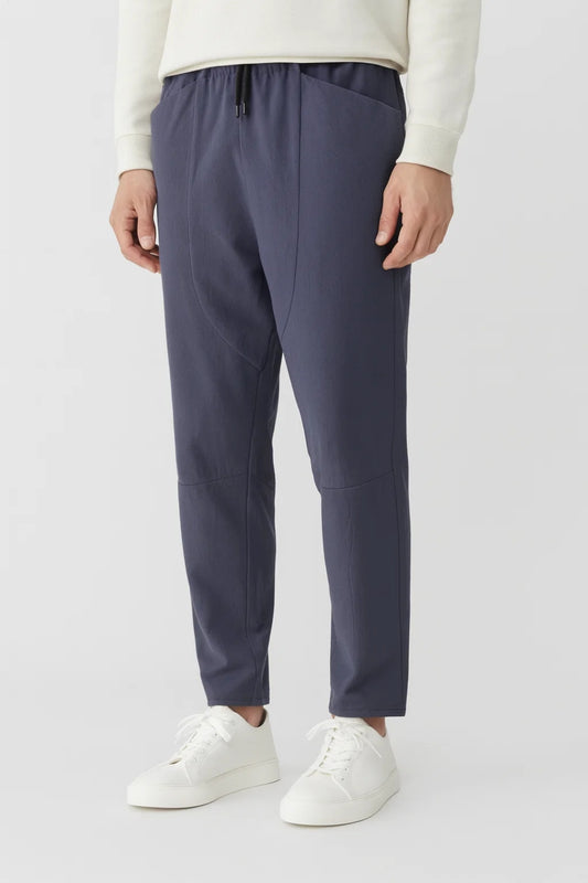 Pantalon Homme | coupe décontractée | silhouette légère pour Été