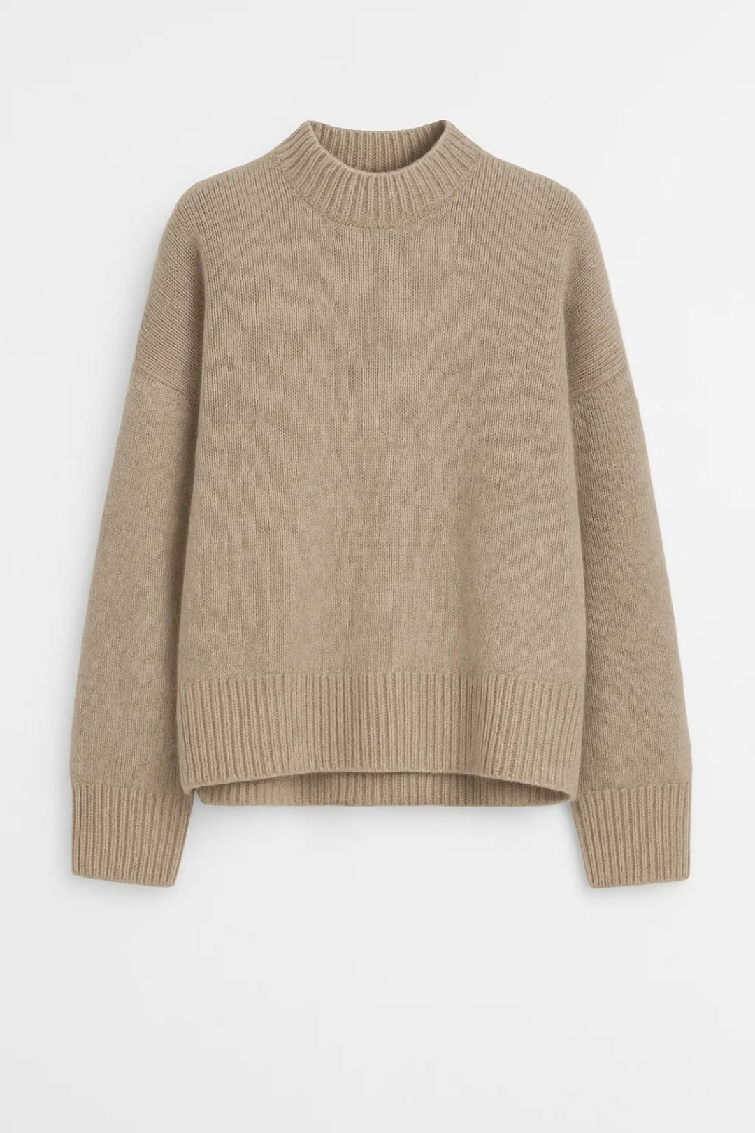 Pull Décontracté | Pull femme | Doux et Confortable