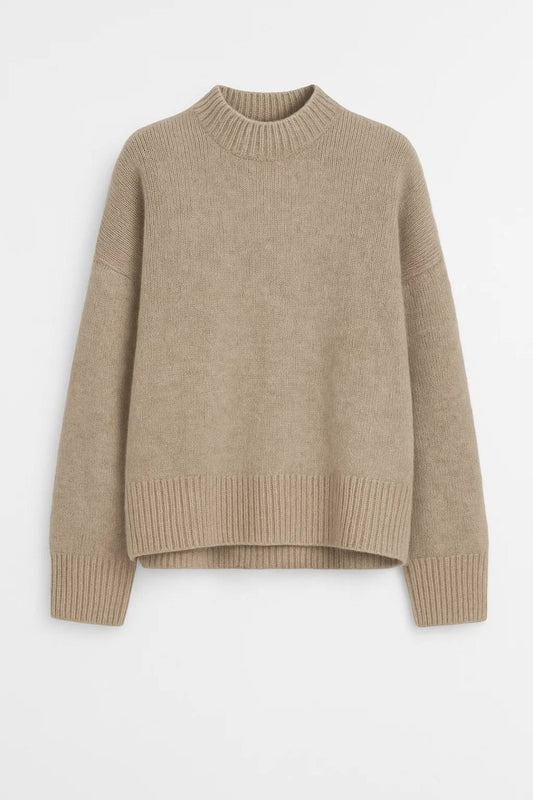 Pull Décontracté | Pull femme | Doux et Confortable