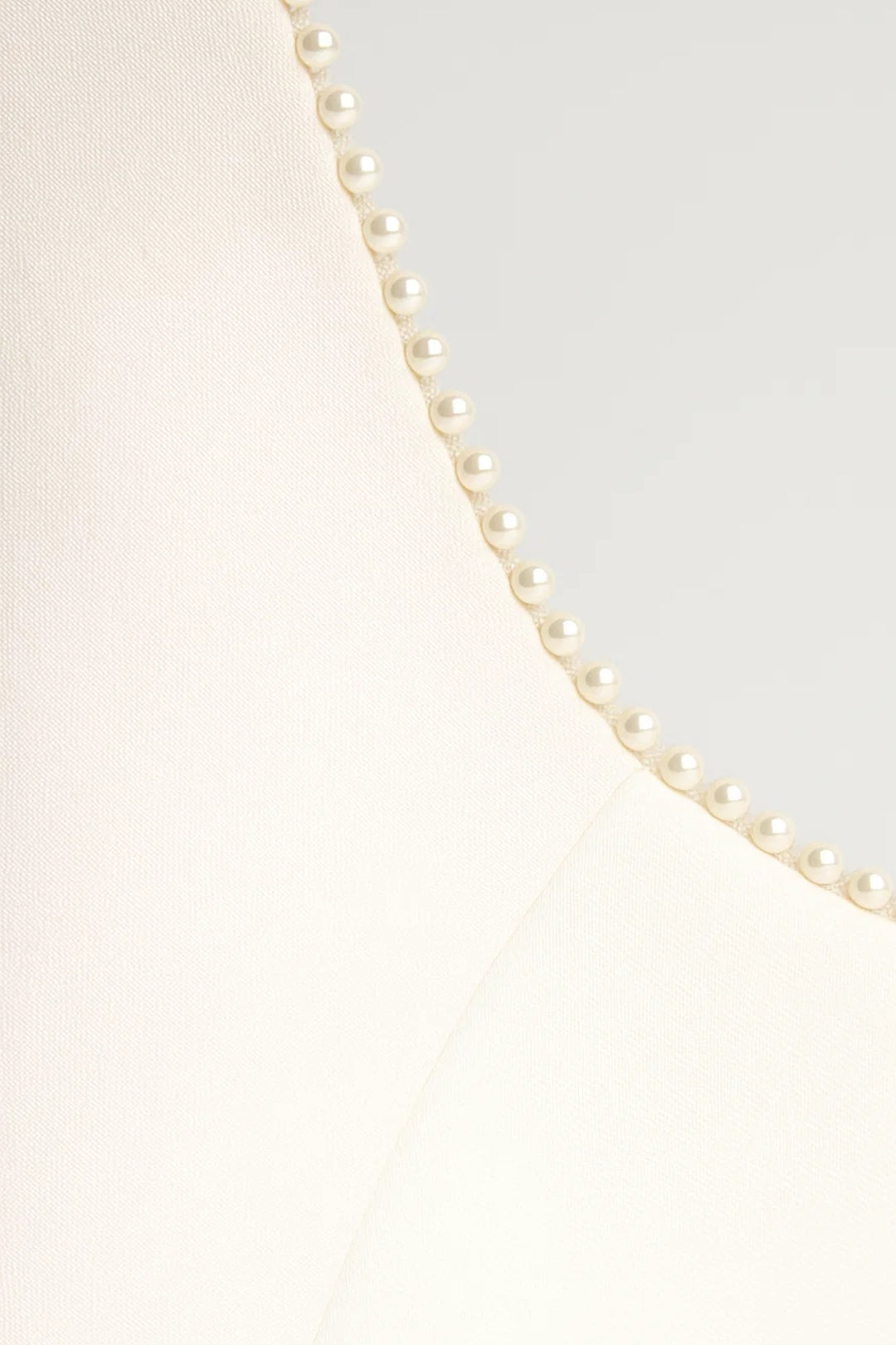 Robe Longue Élégante | Robe de Cérémonie Épurée | Légère et Respirante