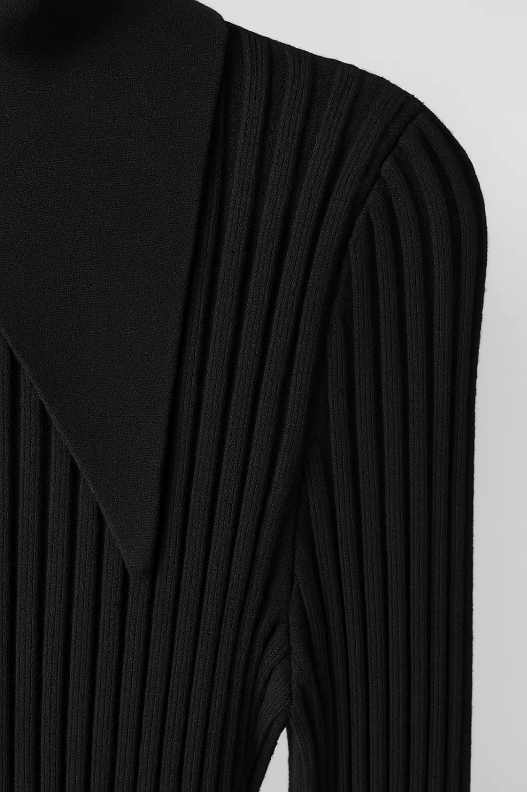 Robe Pull Élégante | Robe Mi-Longue Ajustée | Confortable et Stylée