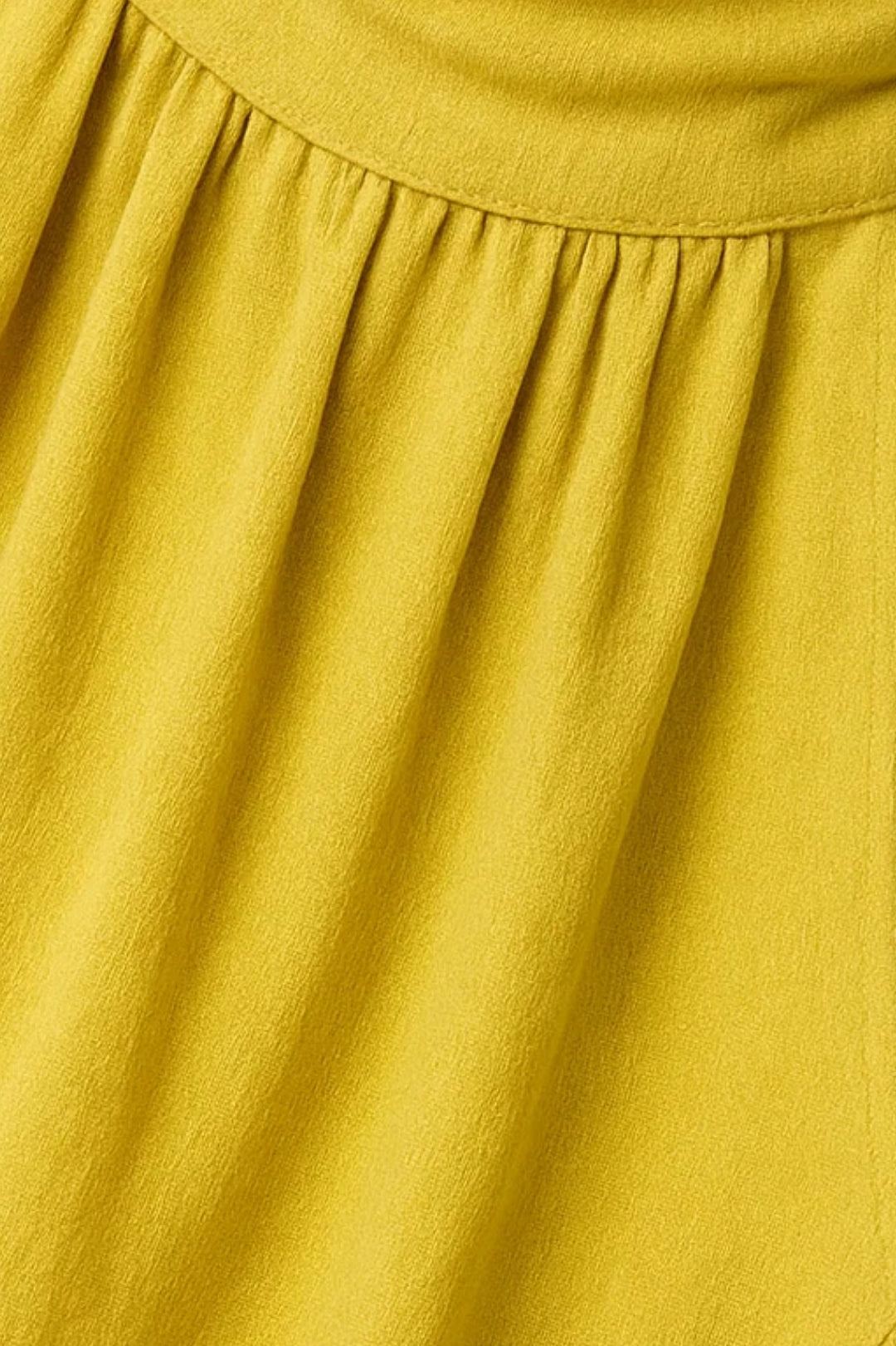 Robe d'Été Asymétrique | Robe courte sans manches | Légère et Moderne