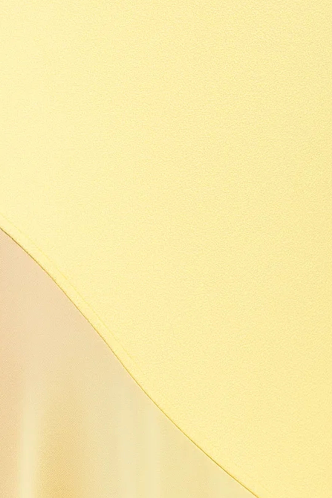 Robe de Soirée Asymétrique | Robe Longue Évasée | Légère et Respirante