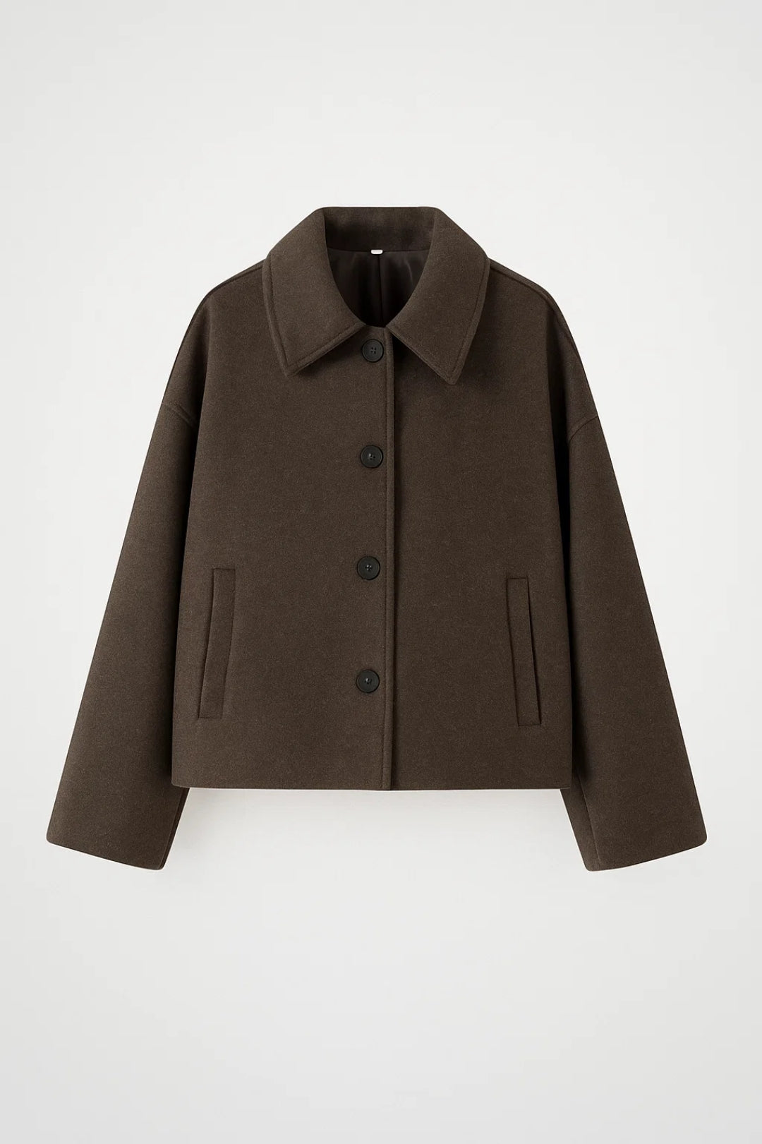 Veste Courte Élégante | Veste femme | Structurée et Polyvalente