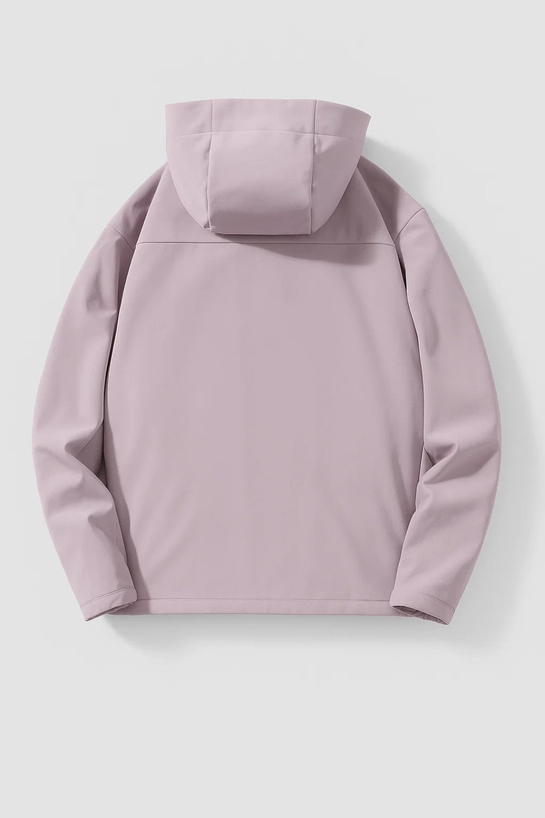 Veste Décontractée | Veste à capuche zippée | Légère et Respirante