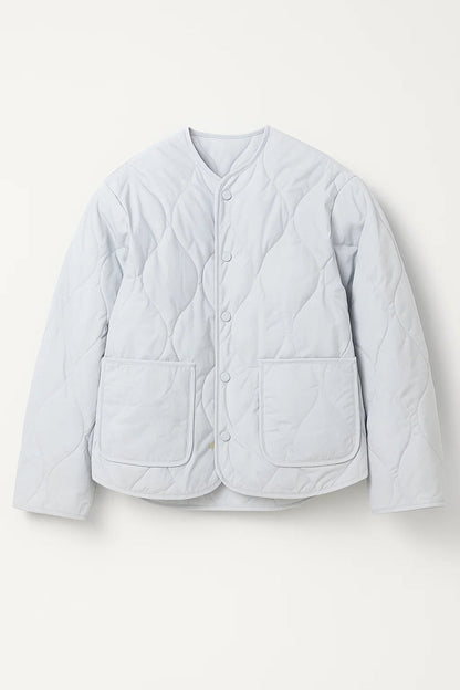 Veste Matelassée Décontractée | Veste femme | Légère et Confortable