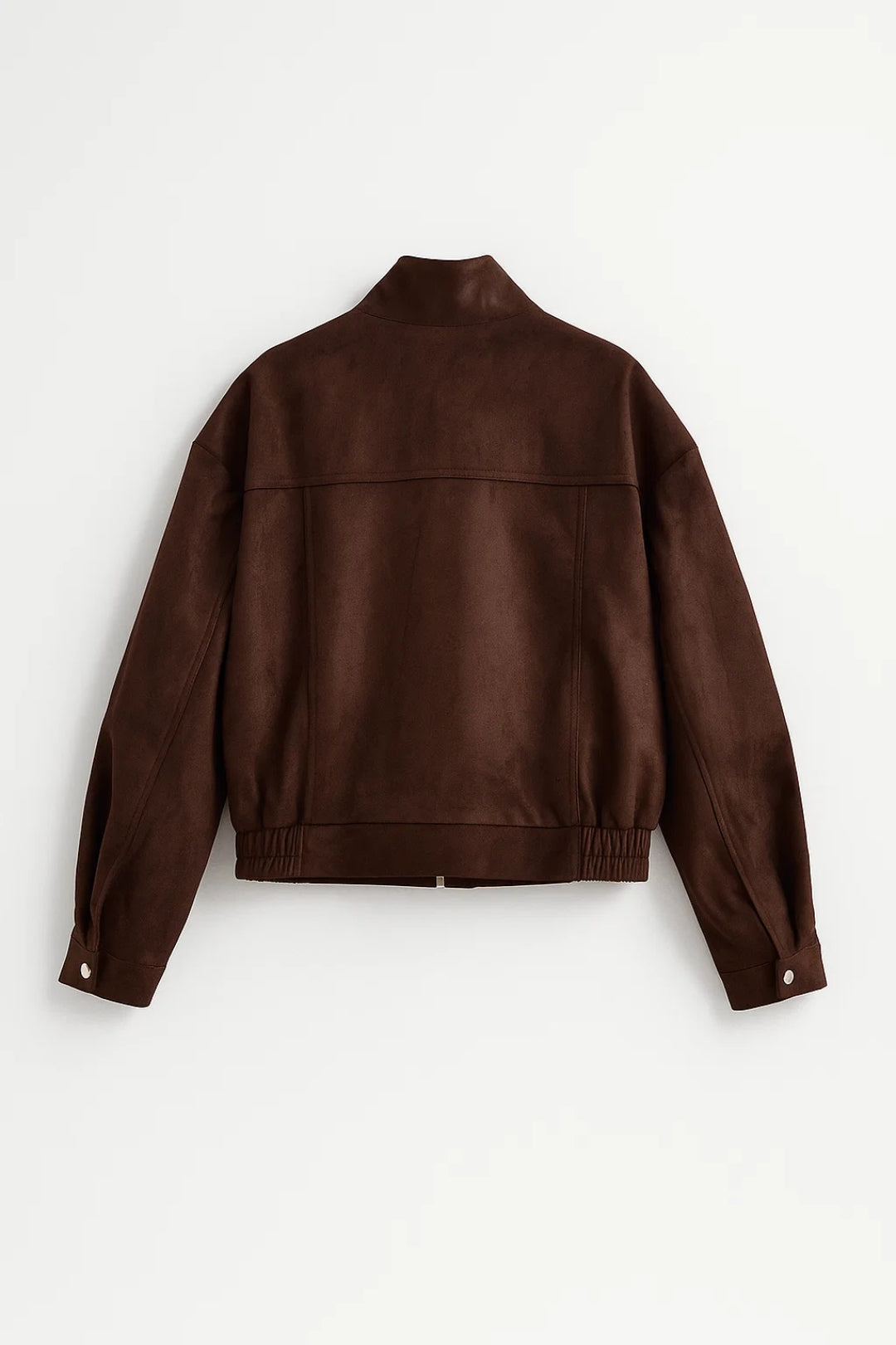 Veste courte automnale | Veste élégante pour femme | Légère et respirante