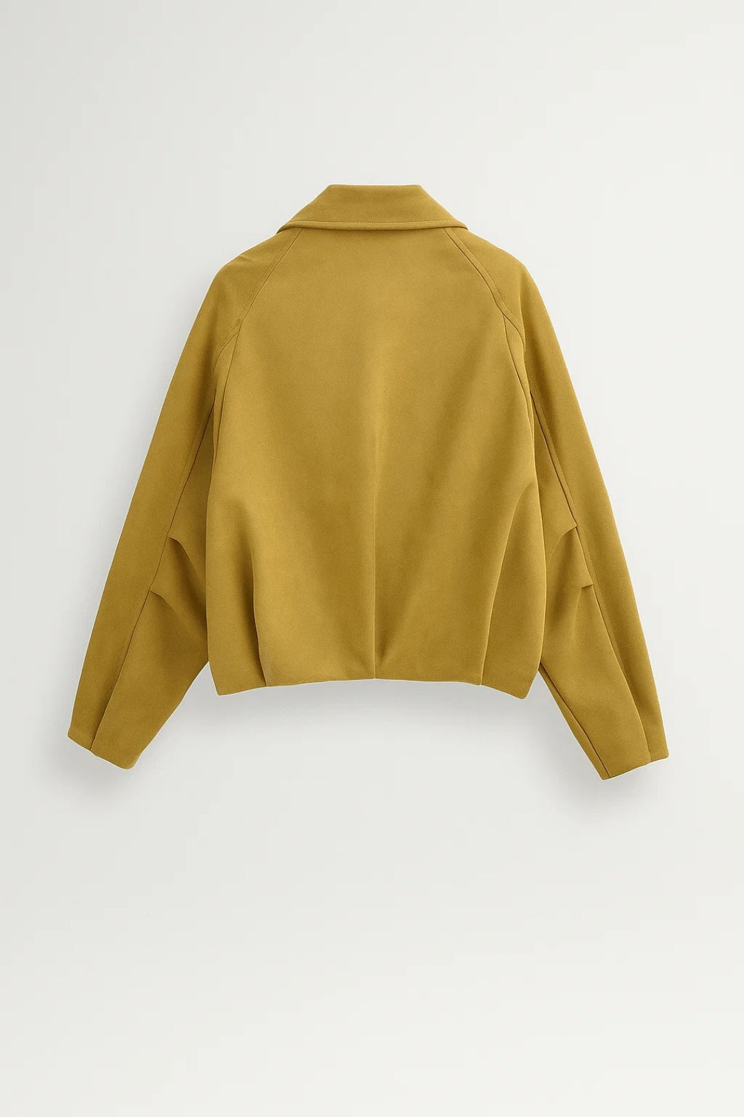 Veste courte élégante | Veste demi-saison pour femme | Légère et respirante